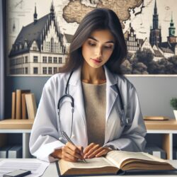 Urolog Wrocław – Kiedy warto wykonać USG nerek?