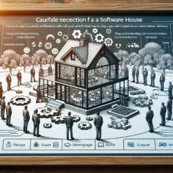 Jak wybrać właściwy Software House