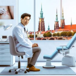 Czy ginekolog we Wrocławiu ma dostępne terminy wizyt w najbliższym czasie?