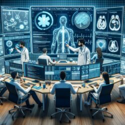 Software house a projekty z zakresu zdalnej diagnostyki i telemedycyny.
