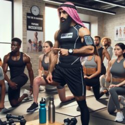 Czy kurs trenera fitness jest dostępny online?