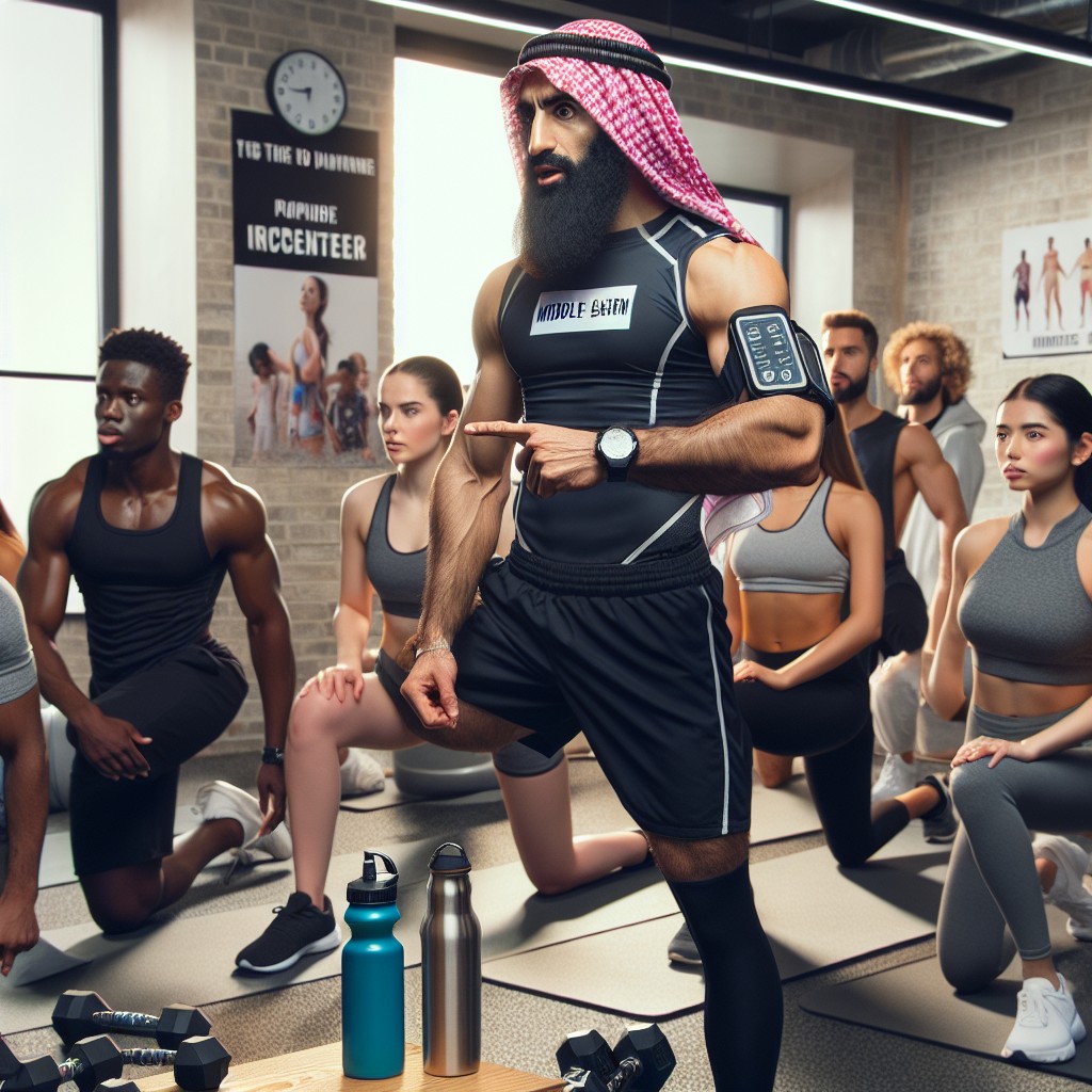 Czy kurs trenera fitness jest dostępny online?