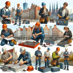 Uprawnienia sep Gdańsk