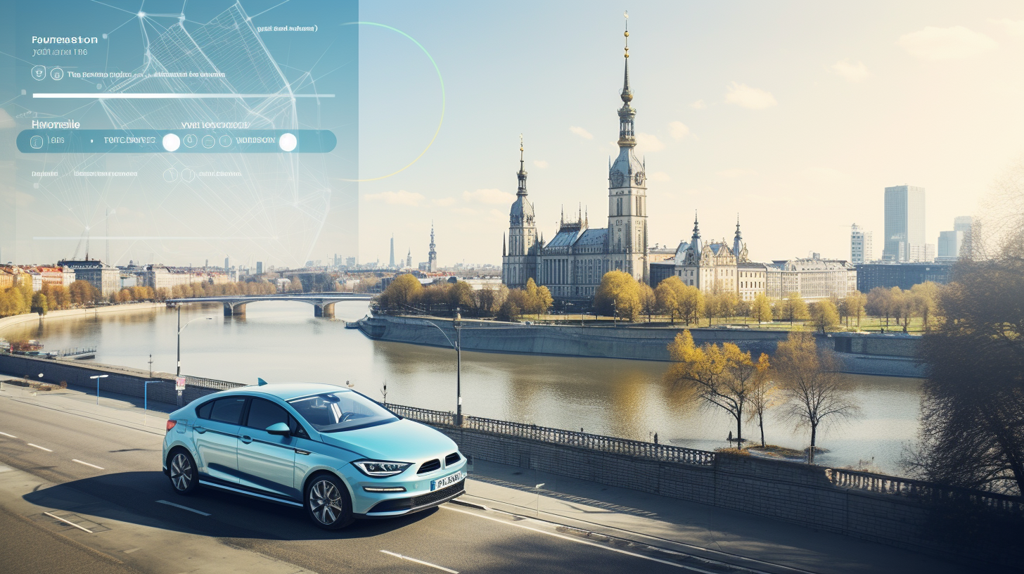 Jakie są dostępne opcje wynajmu samochodów w Warszawie z kierowcą?