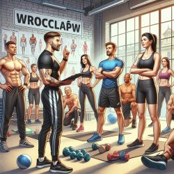Jakie są różnice między Kursami trenera personalnego Wrocław a kursami rehabilitacji?